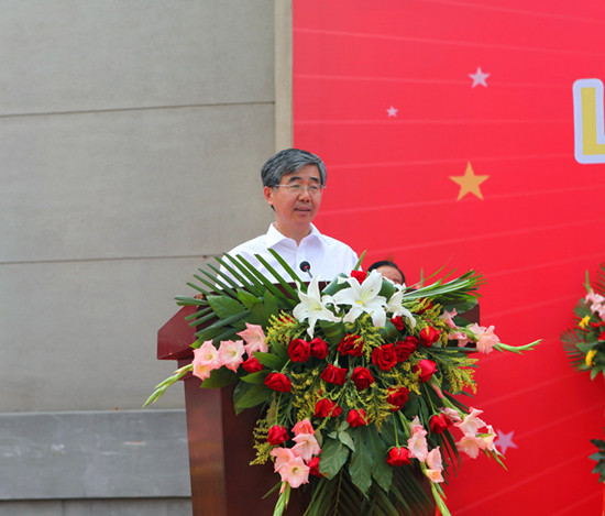 美术学院在“喜迎十八大，相约十艺节——山东省美术作品展览”中再获佳绩